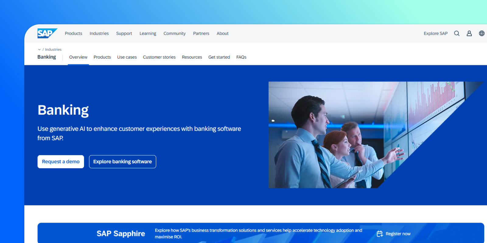 sap-homepage