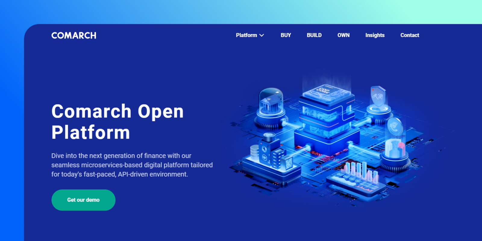 comarch-homepage