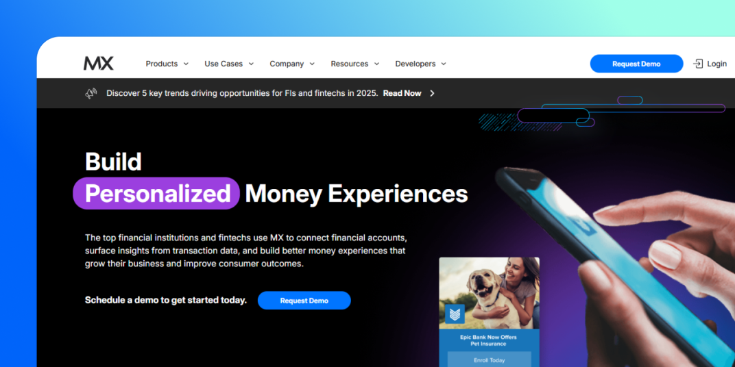 mx-homepage