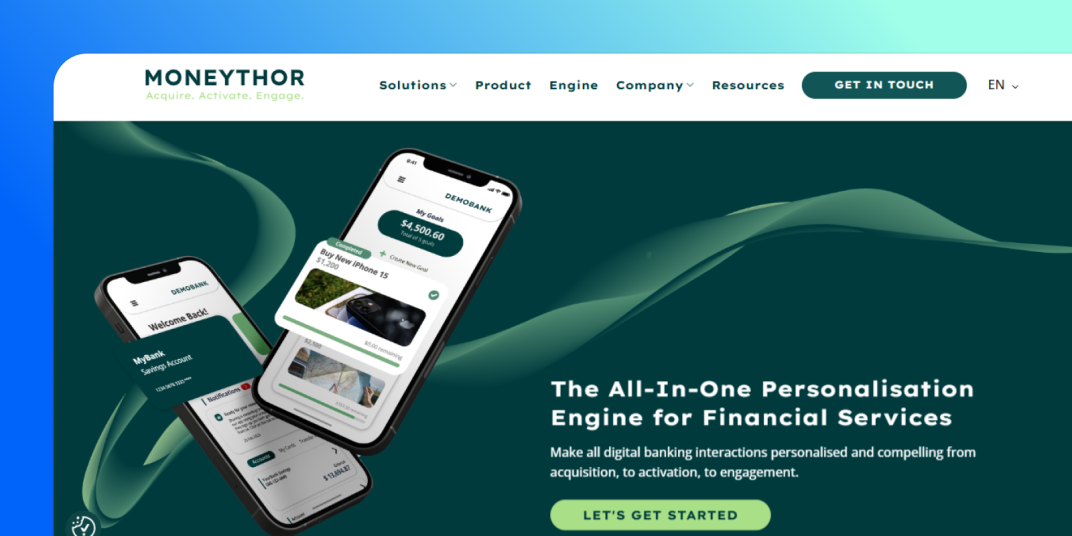 moneythor-homepage