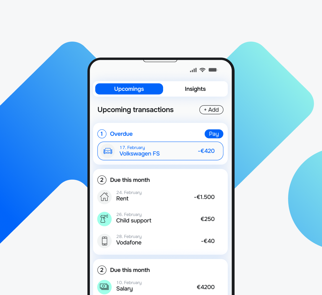 upcoming-transactions-example