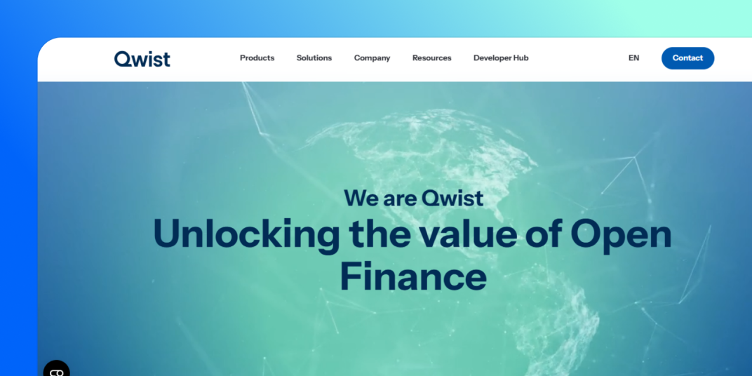 qwist-homepage