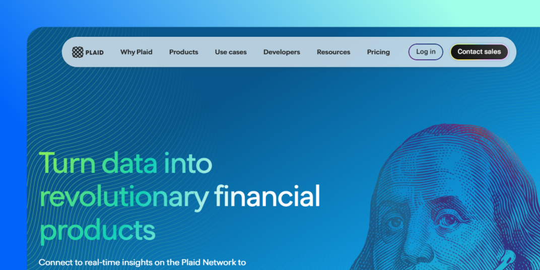 plaid-homepage