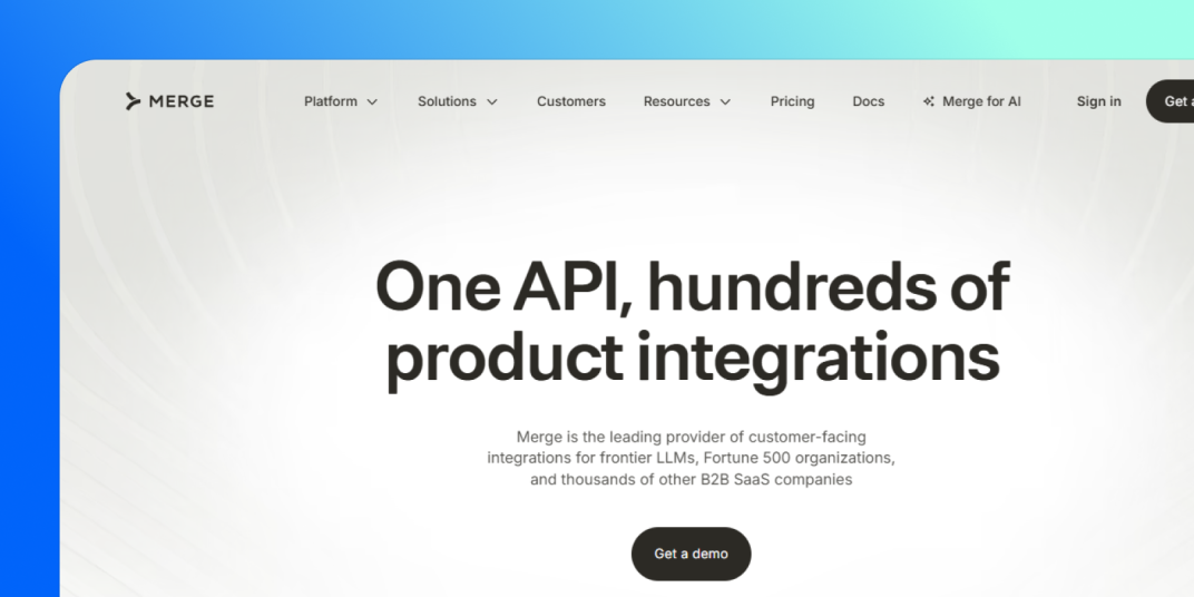 merge-homepage