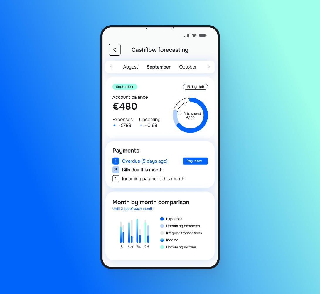 cashflow-forecasting