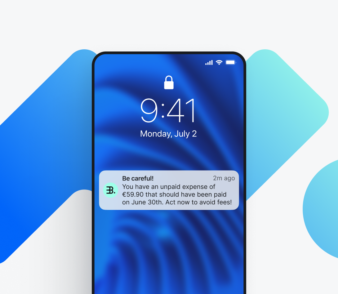 unpaid-expense-notification