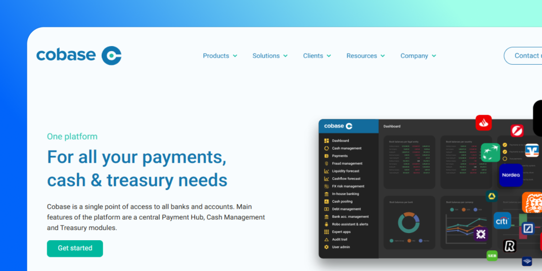 cobase-homepage