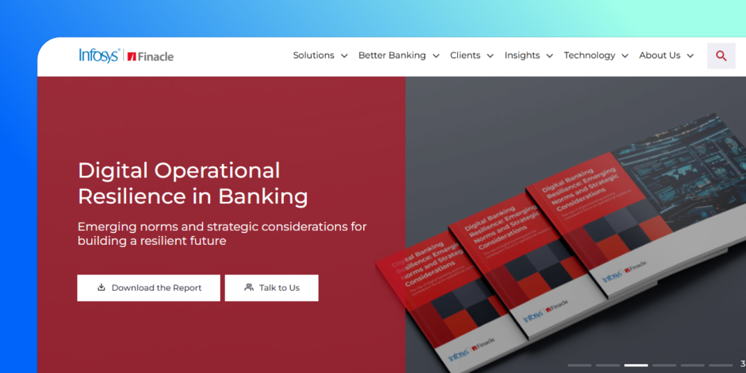 infosys-finacle-homepage