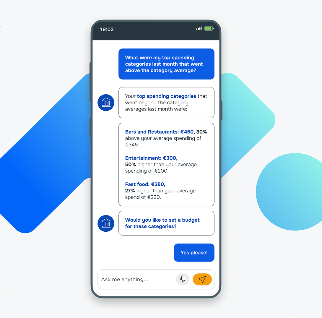 meniga-conversational-financial-assistant
