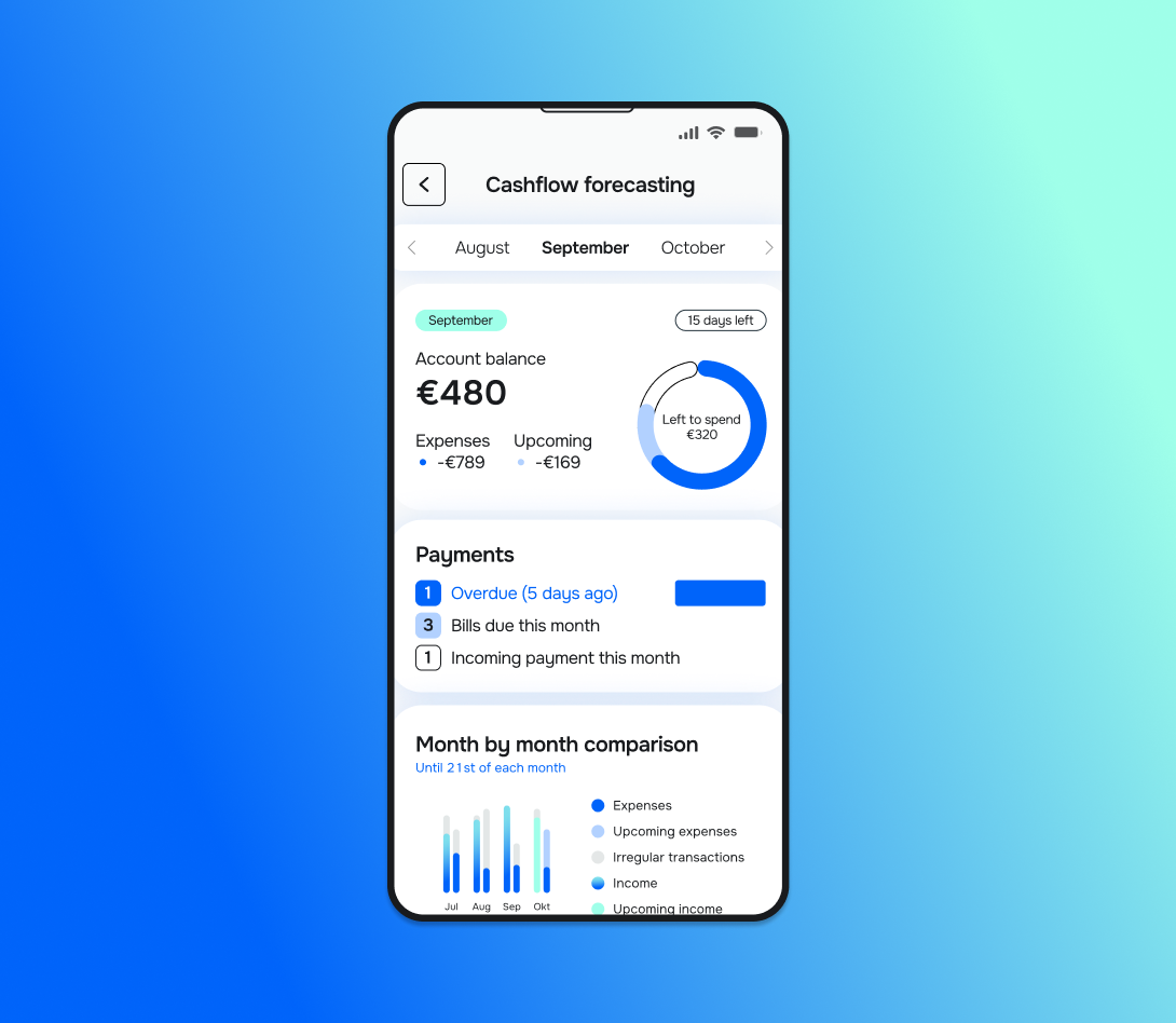 cashflow-forecasting
