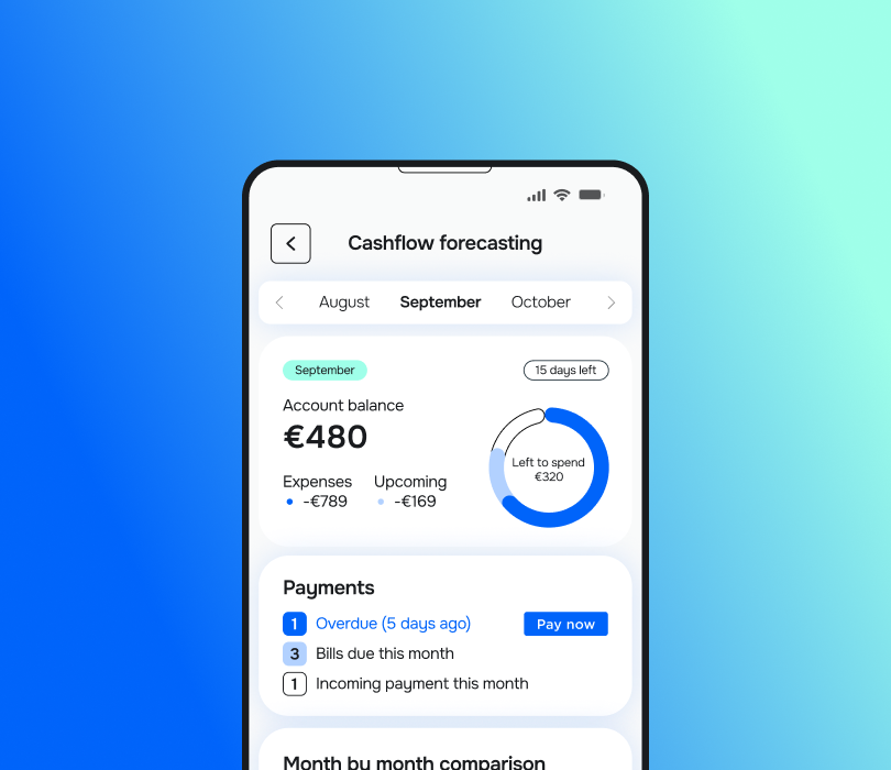cashflow-forecasting